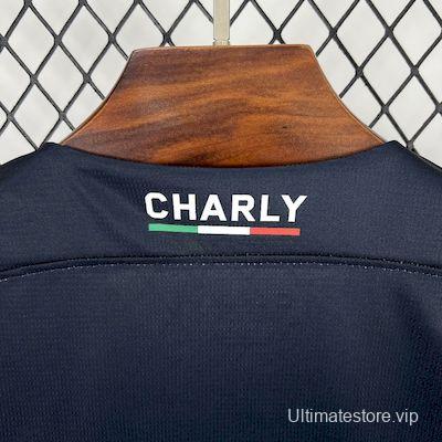 2025/26 Club De Futbol Pachuca Away Jersey