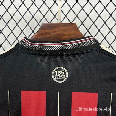 2025/26 Bohemians Home Jersey