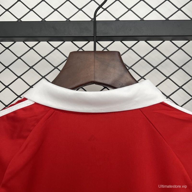 25/26 Sevilla Away 16-28 Jersey