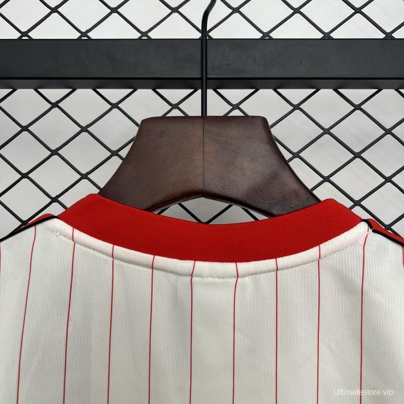 2025/26 KIds Benfica Benfica X Adidas Originals SL Jersey