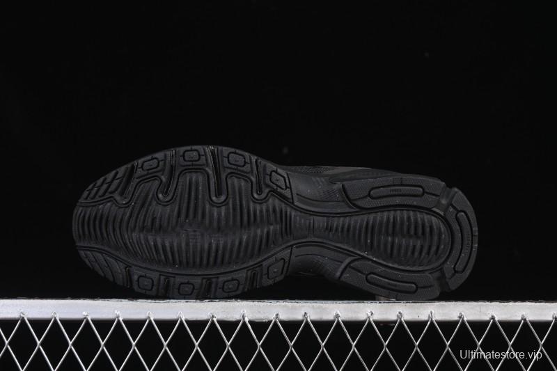 Nike Air Max Fire Retro Cushion Running Shoes - IF2621-001