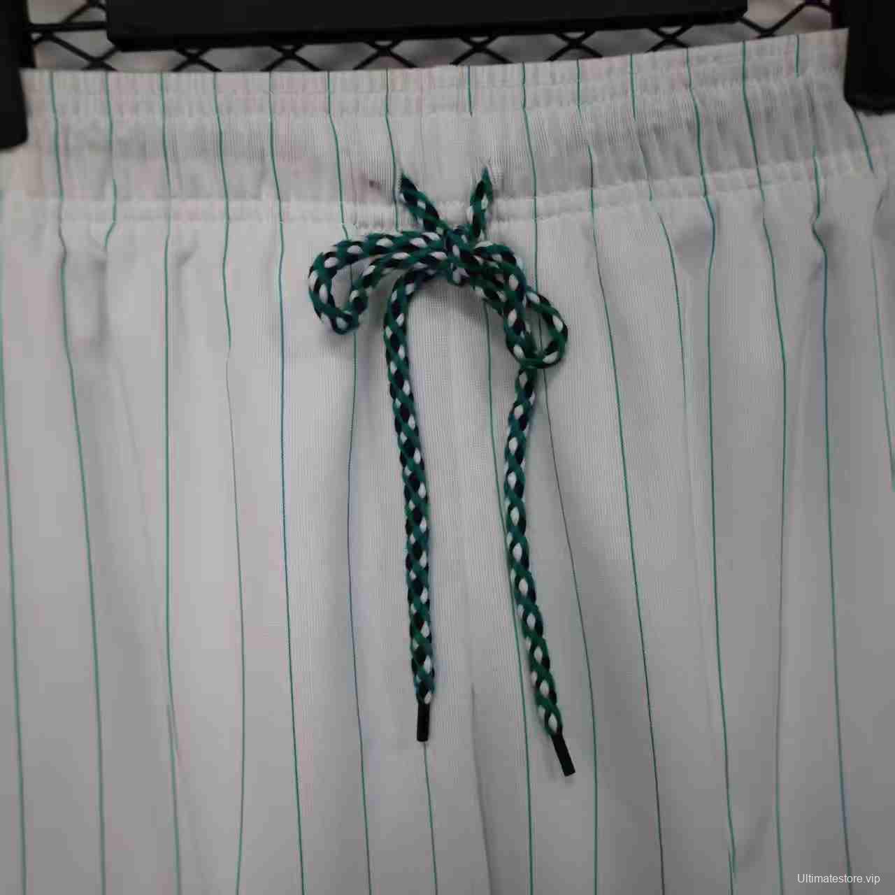 Player Version 25/26 Liverpool White Adidas Original Shorts