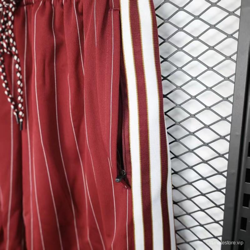 Player Version 25/26 Arsenal Wine Adidas Original Shorts