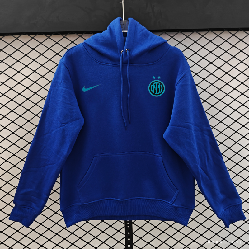 Player Version 25/26 Inter Milan Third Full Zipper Jackett-9 Colors