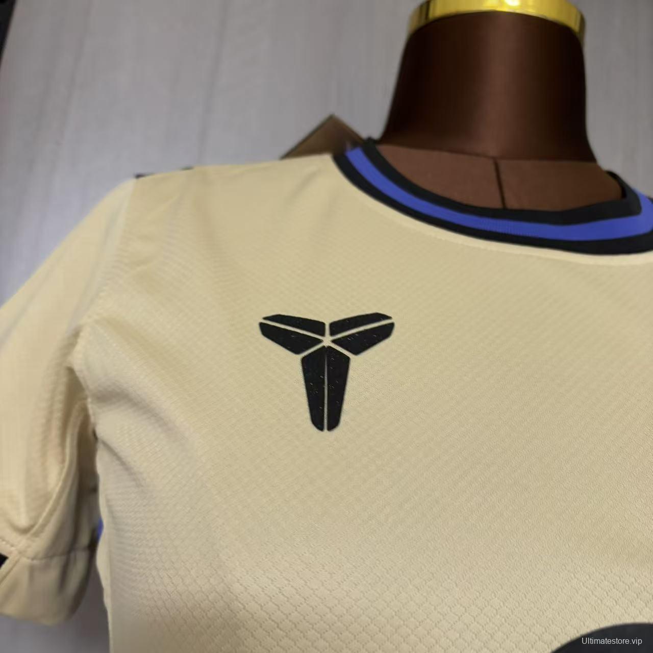 25/26 Women Barcelona Away Jersey