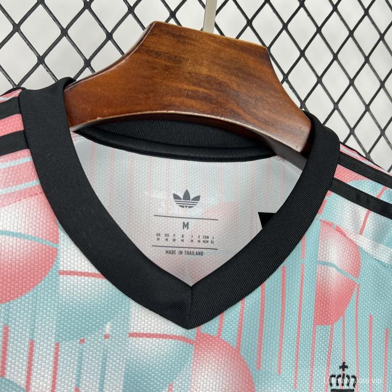 2026 Belgium World Cup Away Jersey