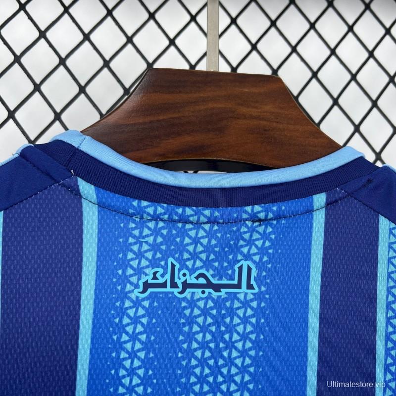 2026 Algeria World Cup Specia Jersey