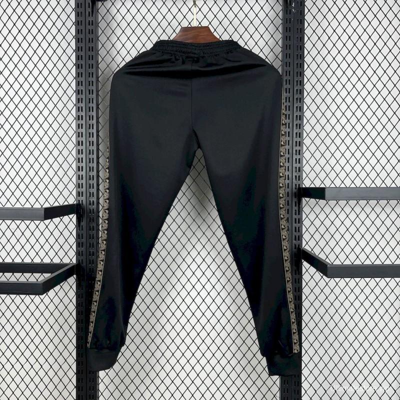 2026 Mens Portugal Eusebio Special Tracksuit