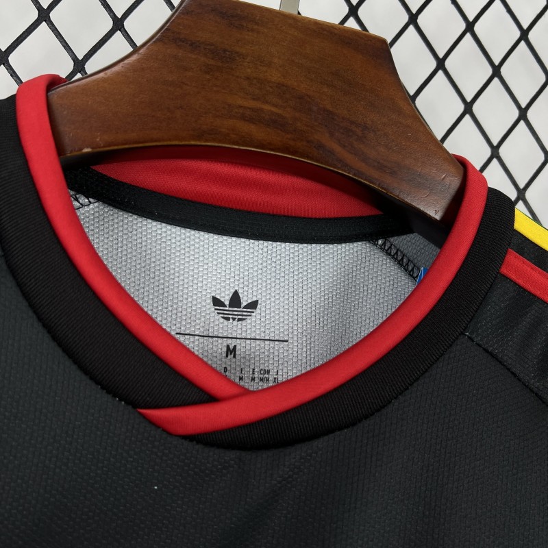 2026 Jamaica X Bob Marley Away Jersey