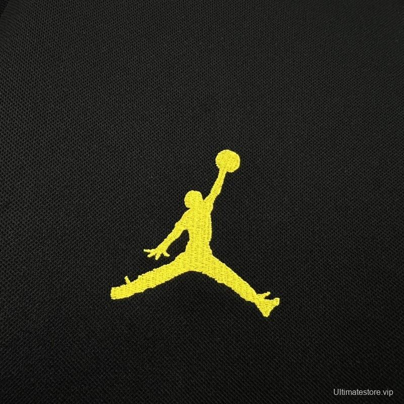 2026 Mens Brazil World Cup Pre-Match Jersey