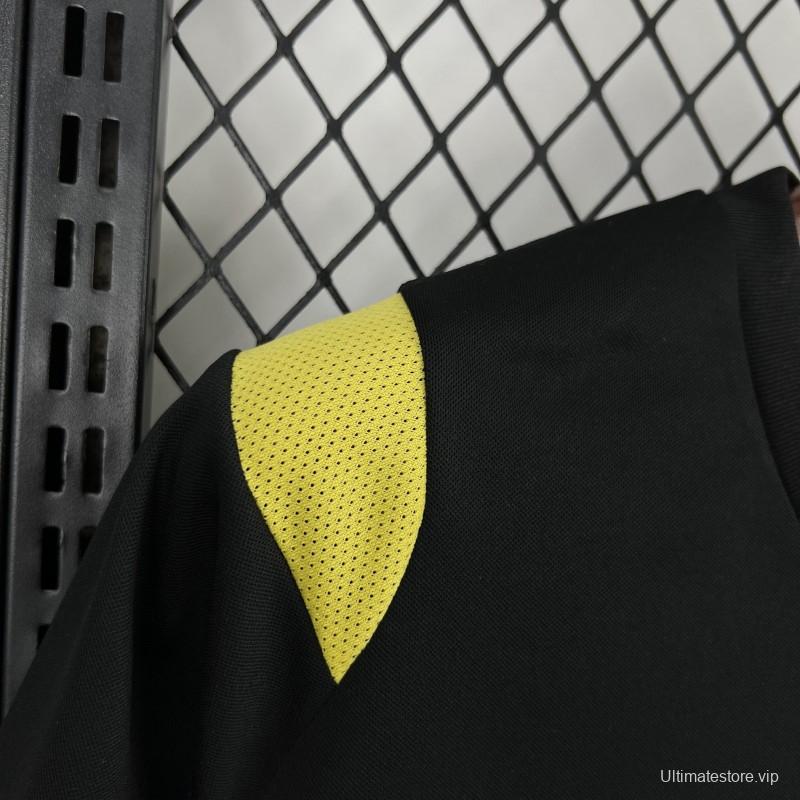 2026 Mens Brazil World Cup Pre-Match Jersey