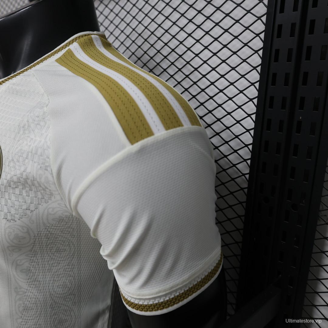 Player Version 26/27 Al-Nassr Away Jersey
