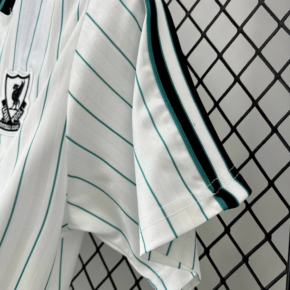 2025/26 Mens Liverpool Adidas Originals Jersey