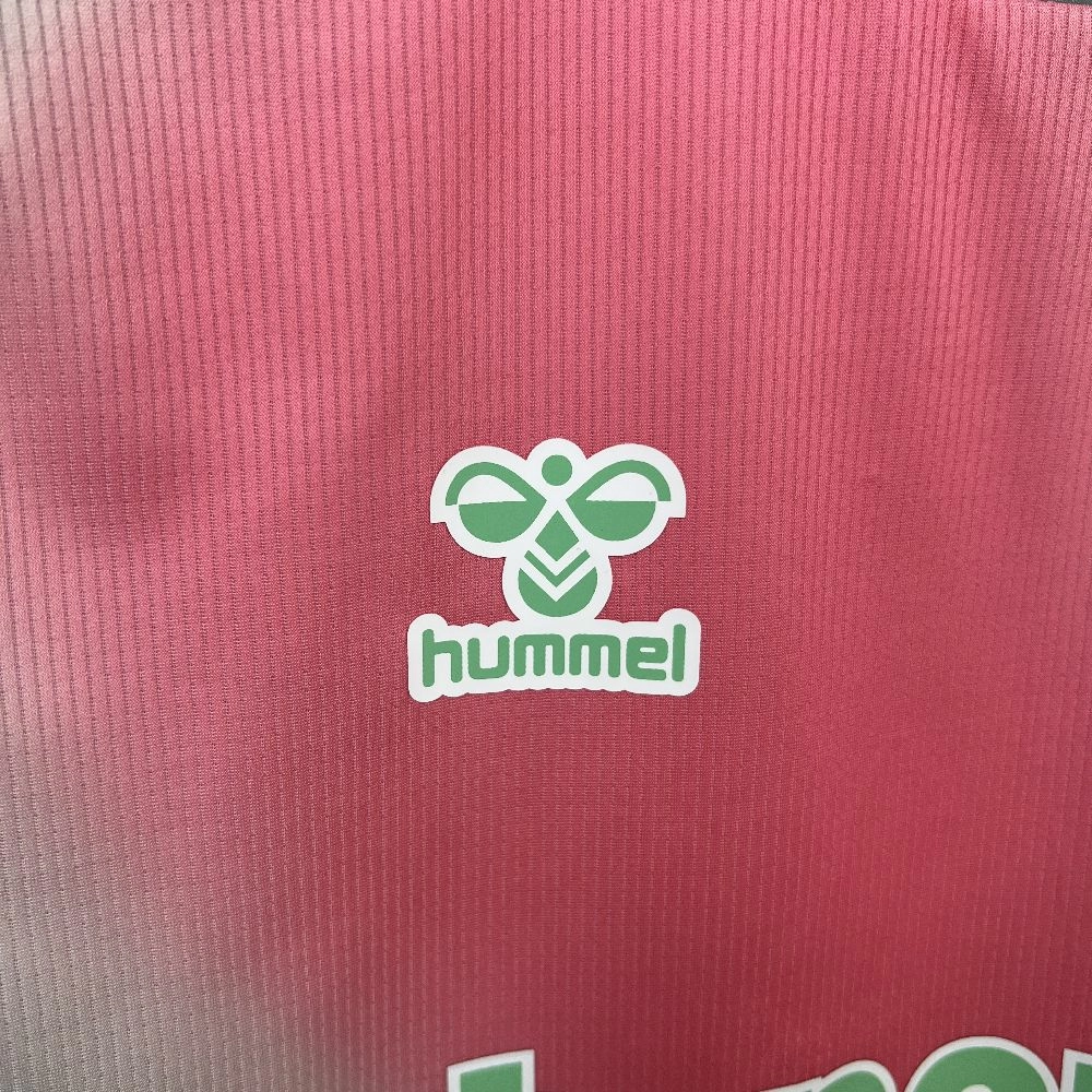 2025/26 Mens CD Tenerife Third Jersey