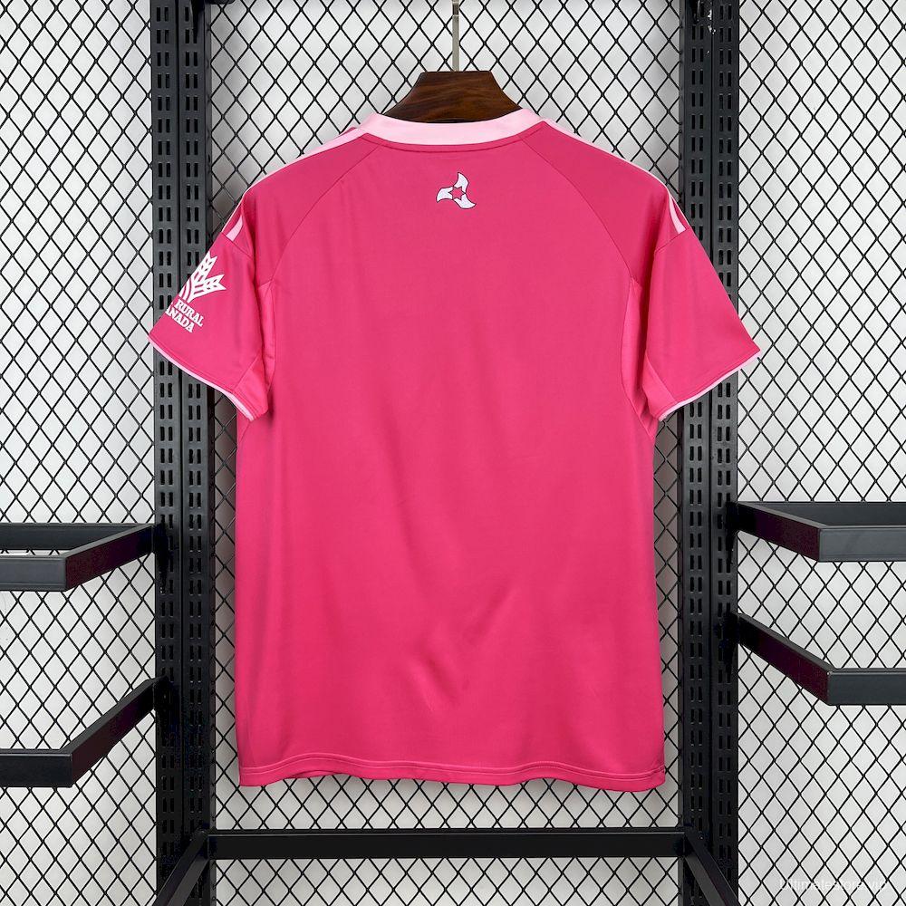 2025/26 Mens Granada Fourth Jersey