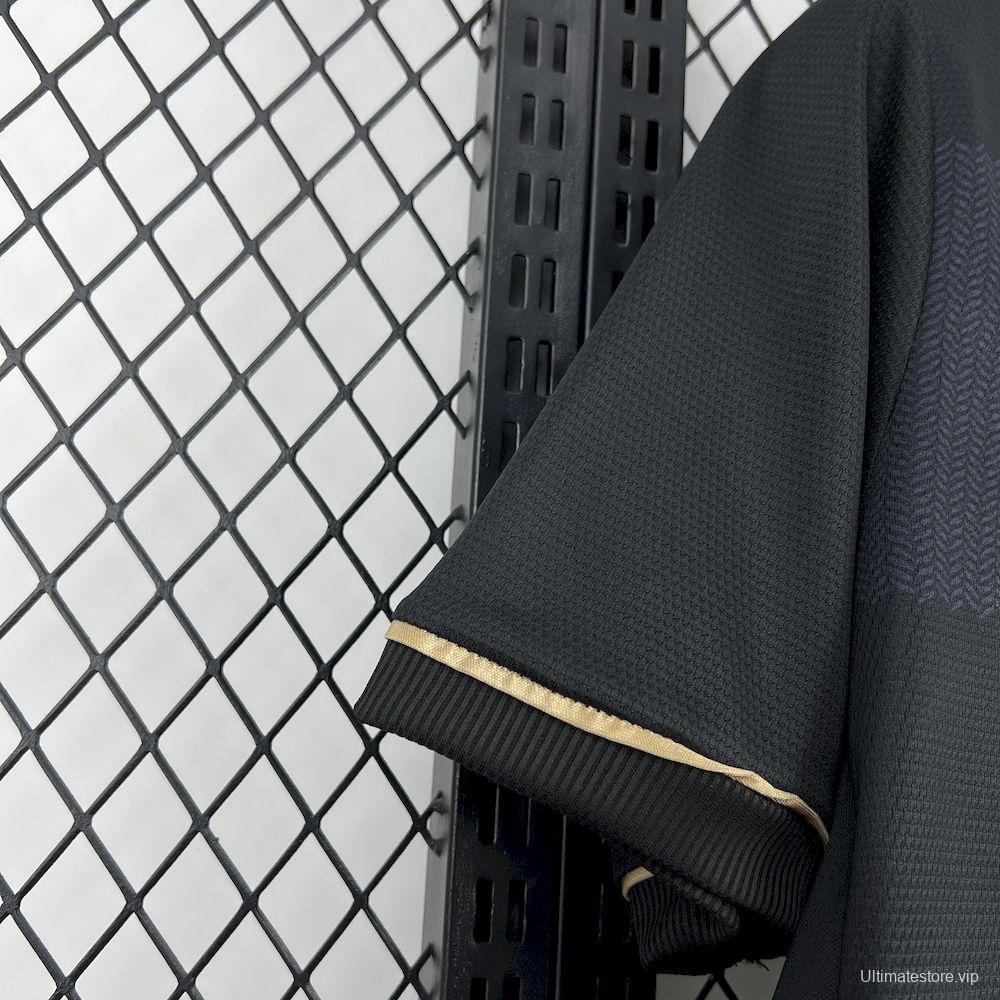 2025/26 Mens Flamengo X Zico 1981 Retro Jersey