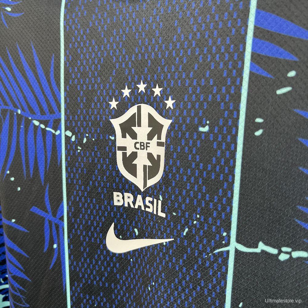 2025/26 Mens Brazil Special Edition Jersey
