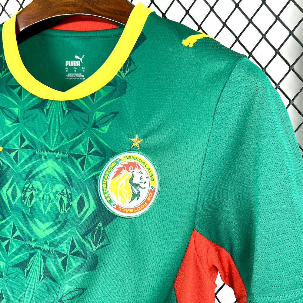 2026/27 Mens Senegal Away Jersey