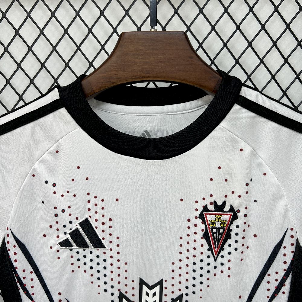 2025/26 Kids Albacete Home Kit