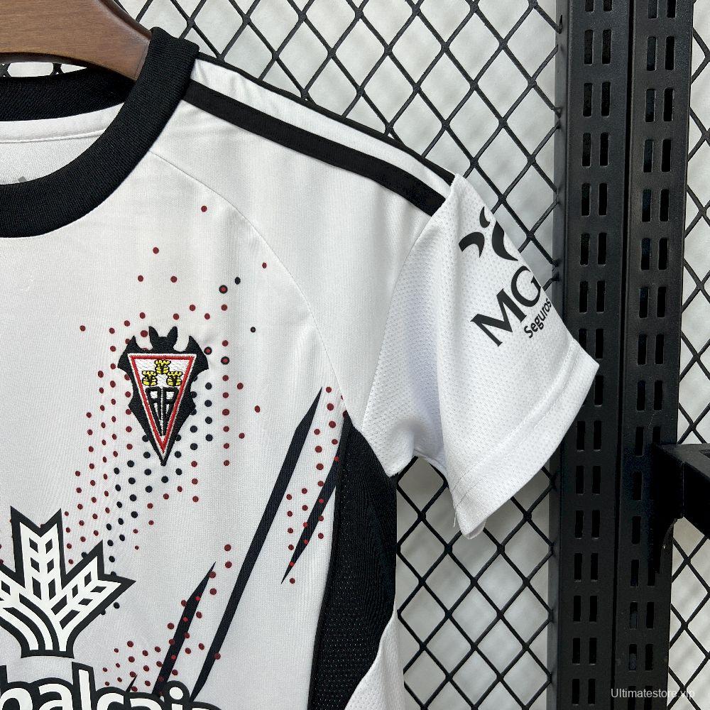 2025/26 Kids Albacete Home Kit