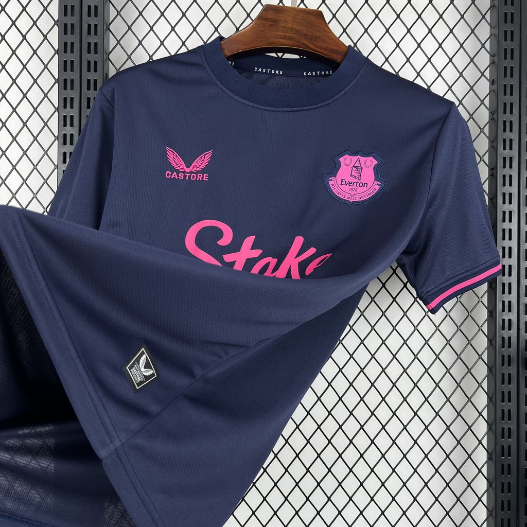 2025/26 Mens Everton Special Jersey