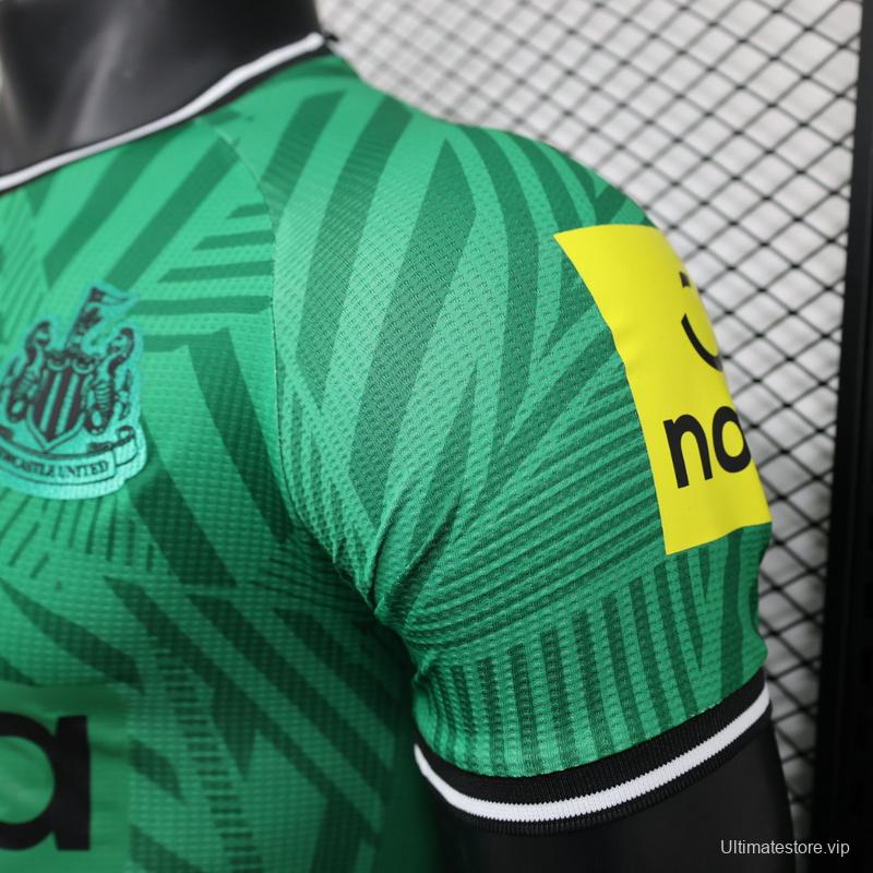 Player Version 23/24 Newcastle United Away