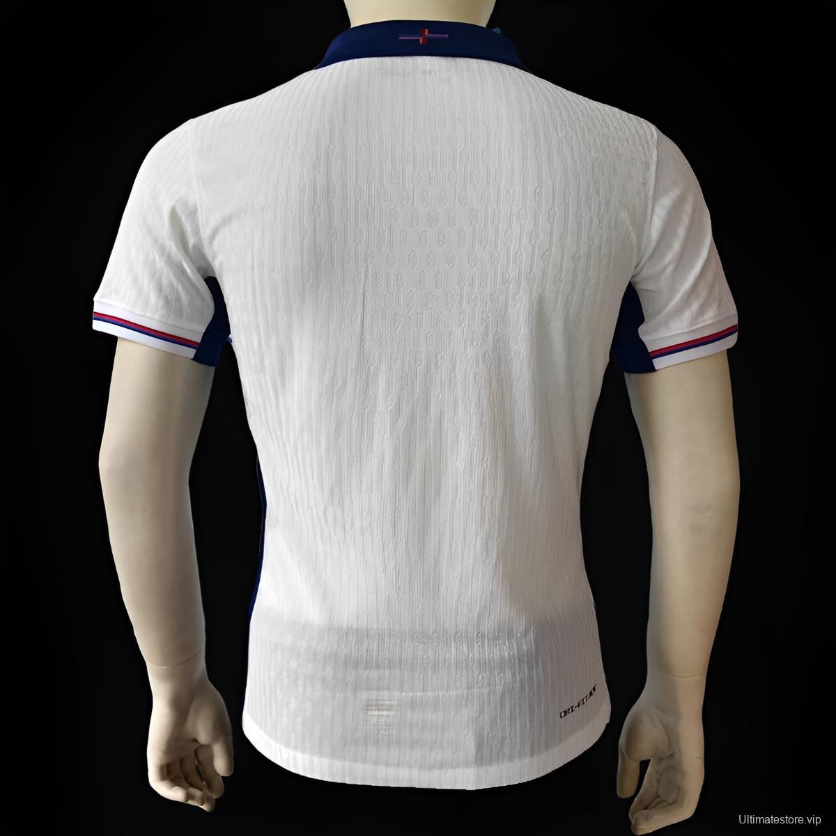Player Version 2024 England Home