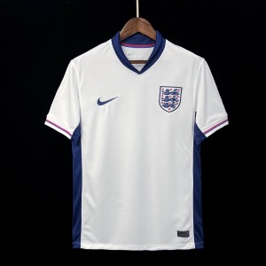 2024 England Home White