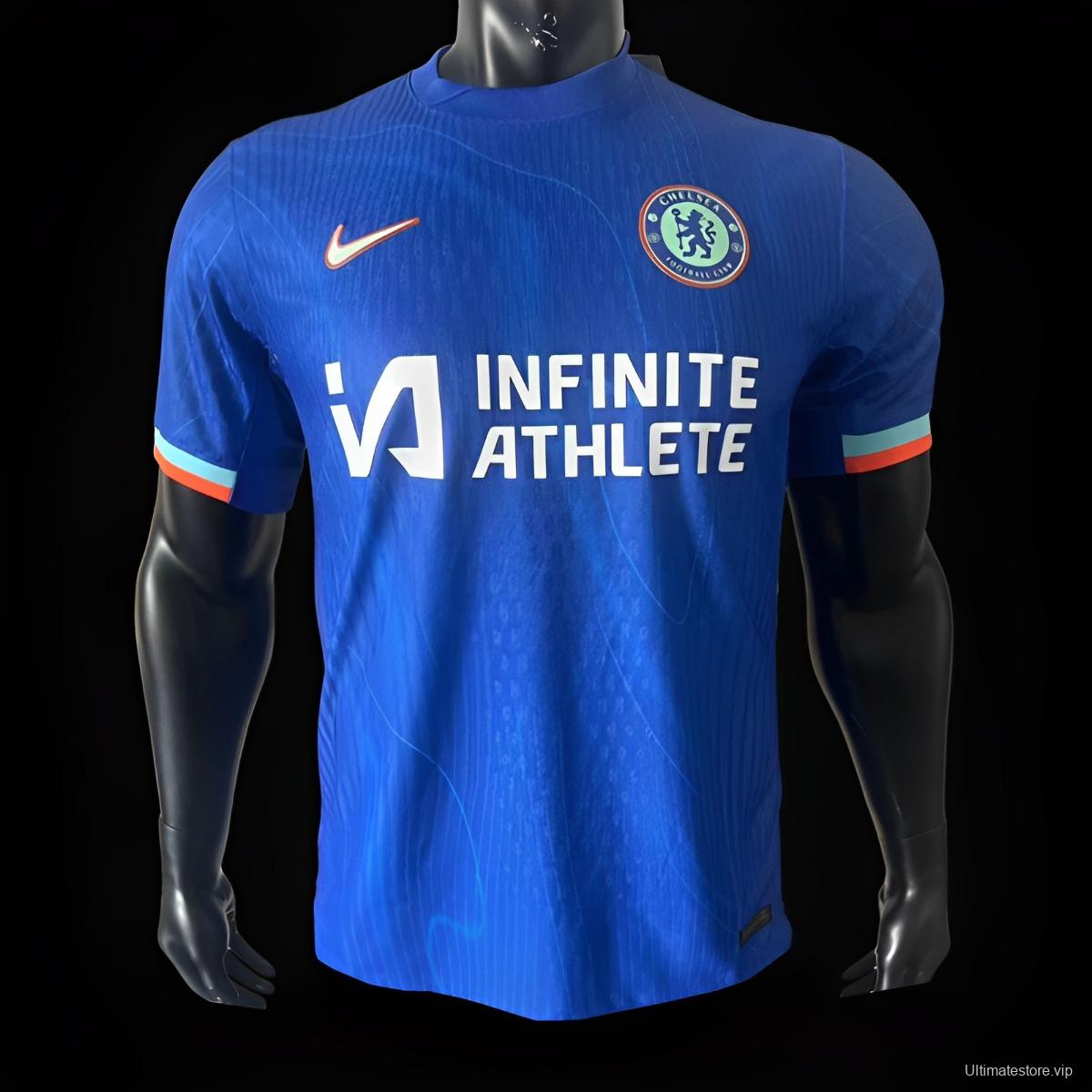 Player Version 24/25 Chelsea Home