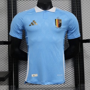 Player Version 2024 Belgium Awa