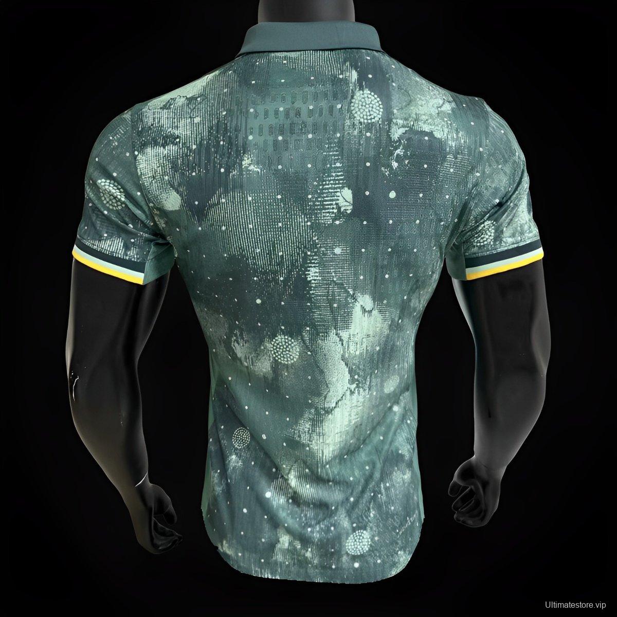Player Version 24/25 Tottenham Hotspur Third