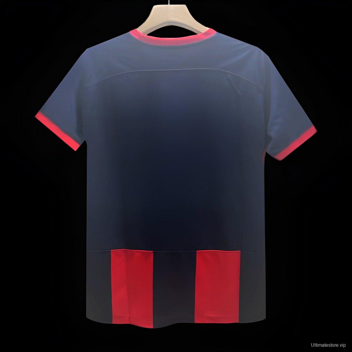 24/25 San Lorenzo Home Jersey