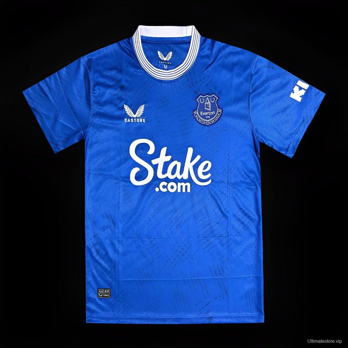 24/25 Everton Home