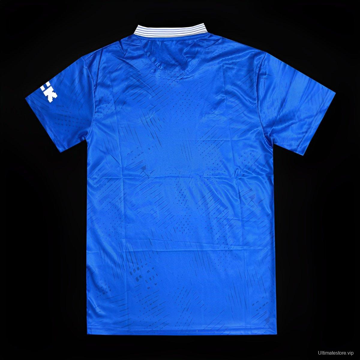 24/25 Everton Home