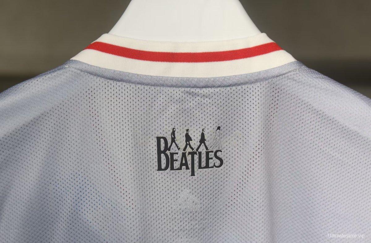 Player Version 24/25 Liverpool x Beatles Grey Special