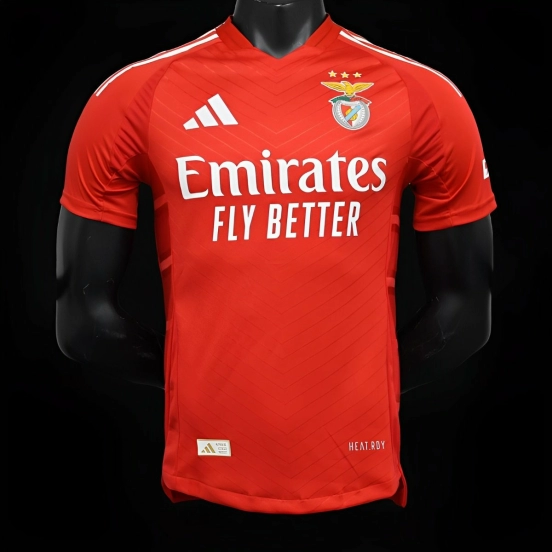 Player Version 24/25 Benfica Home
