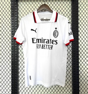 24/25 AC Milan Away