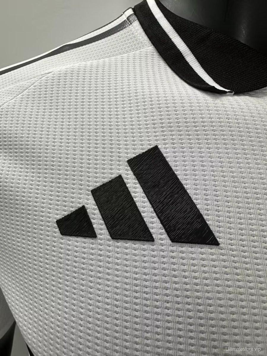 Player Version 24/25 Fulham Home Jersey