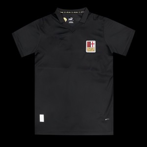 24/25 AC Milan 125Th Anniversary Away Black Jersey