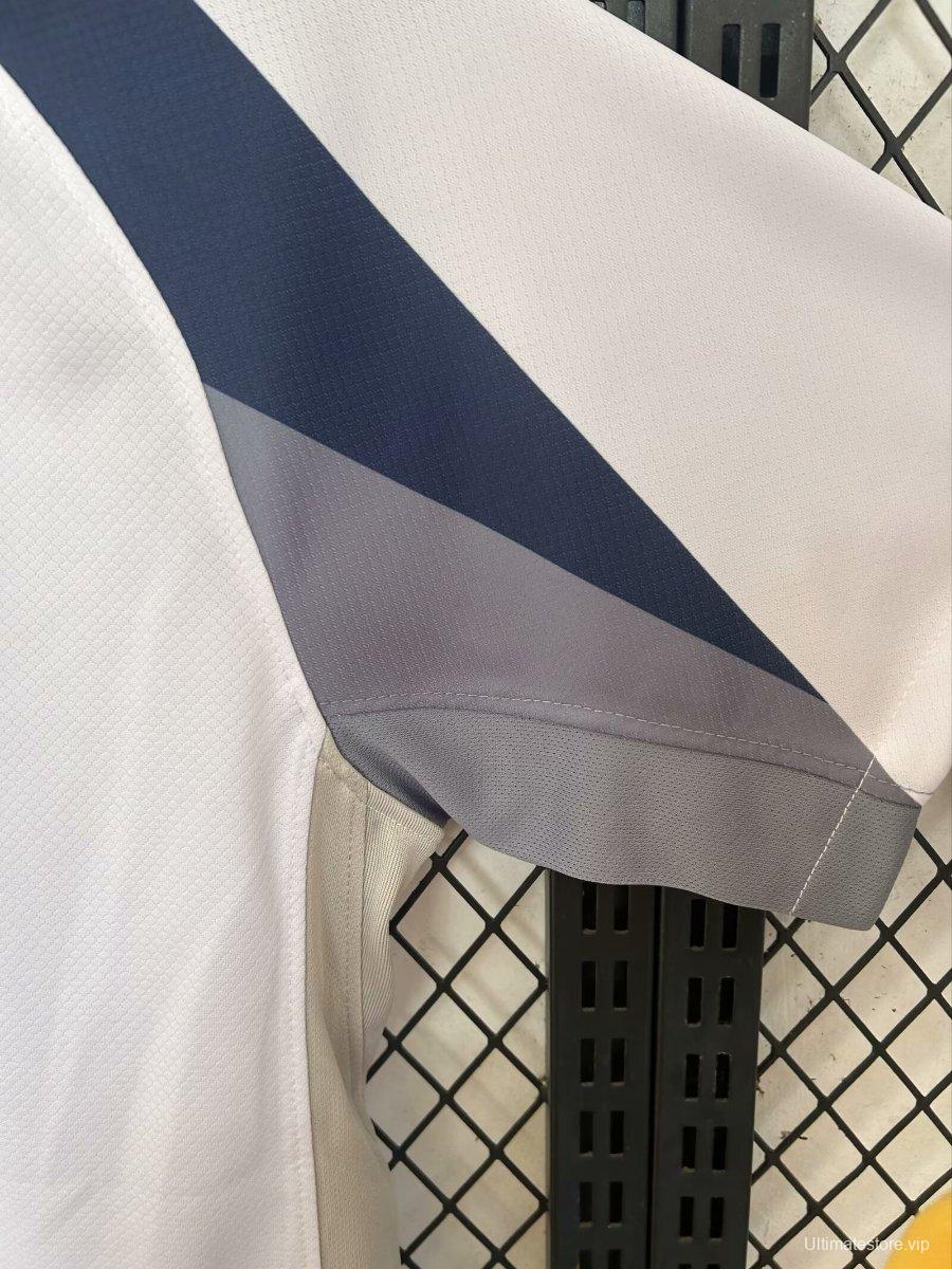 25/26 Tottenham Hotspur Home Jersey