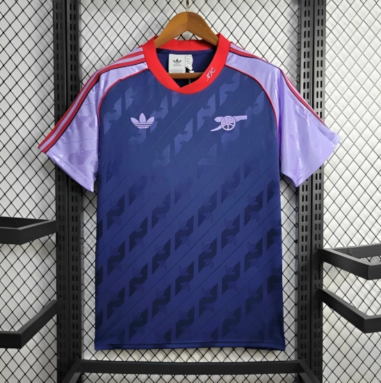 24/25 Retro Arsenal