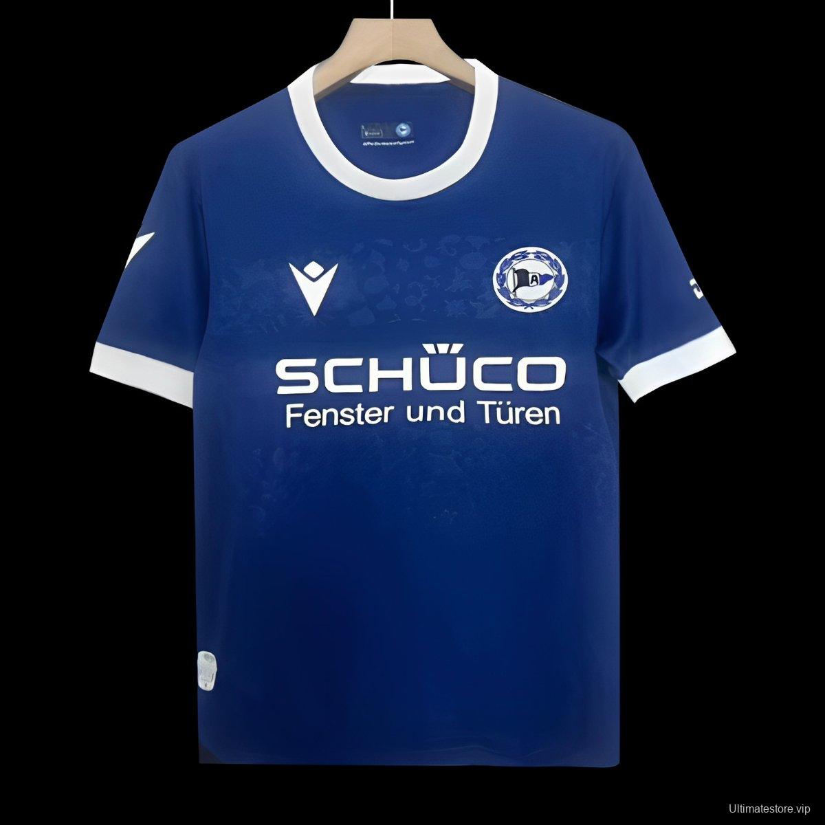 25/26 Bielefeld Home Jersey