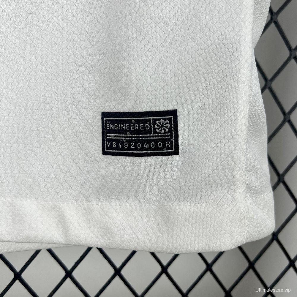 2025 France Away Jersey