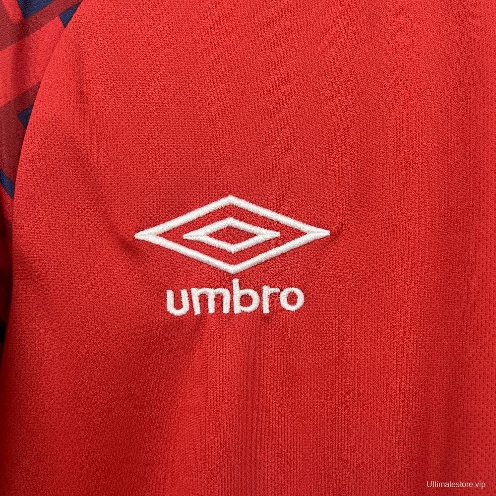 25/26 Ipswich Town FC Away Jersey