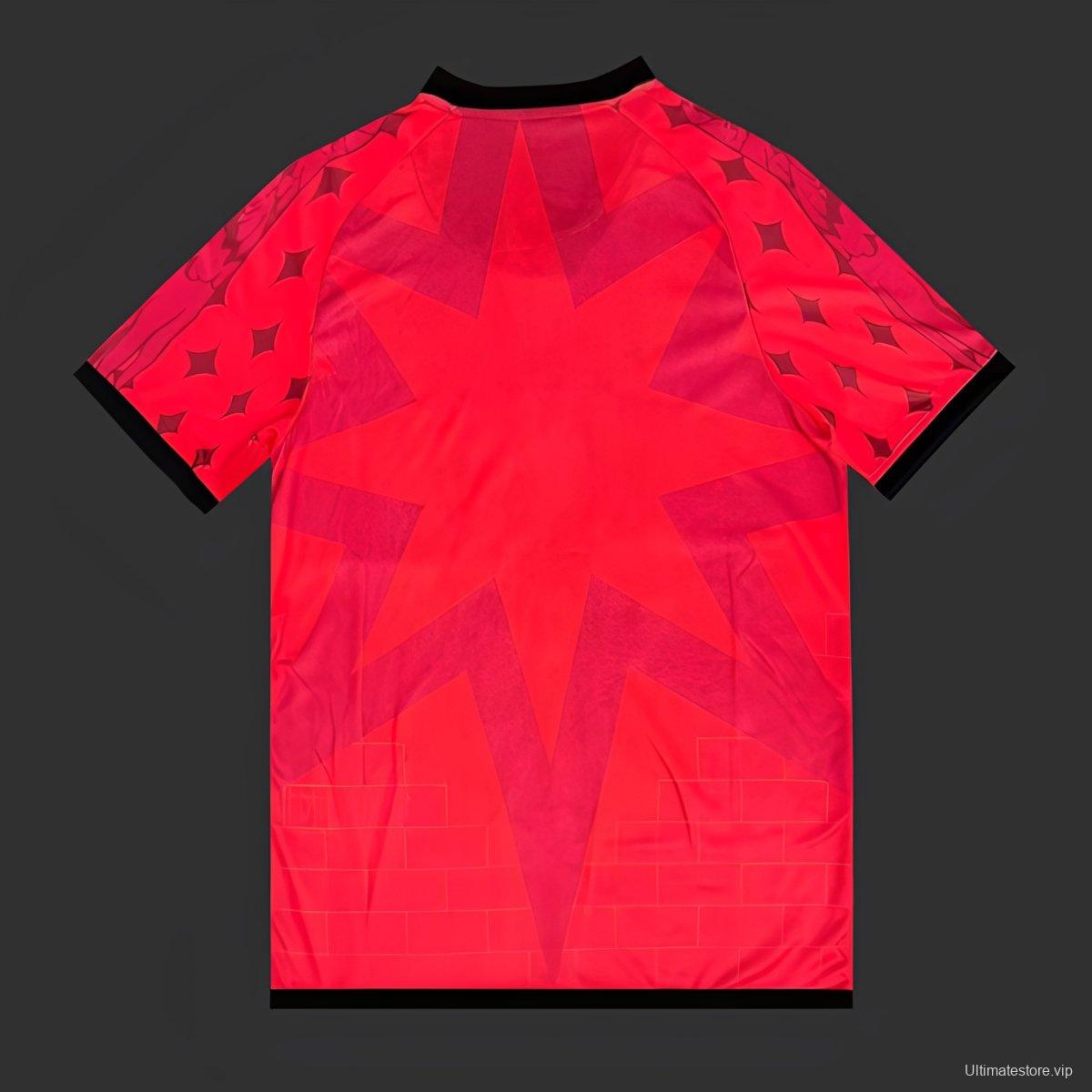 25/26 Venezia Forth Jersey