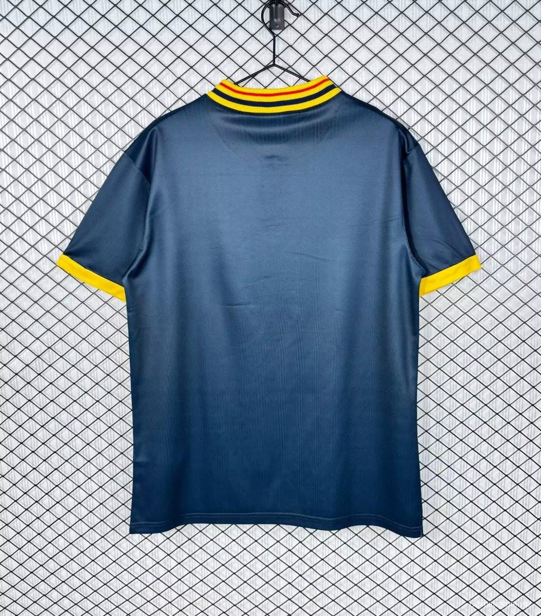 Retro 97/98 ST. Pauli Away Jersey