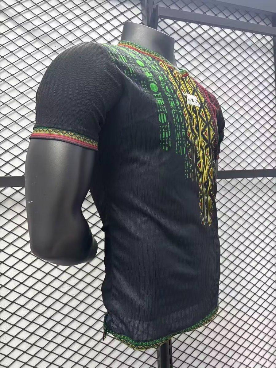 Player Version 2025 Mali Third Jersey