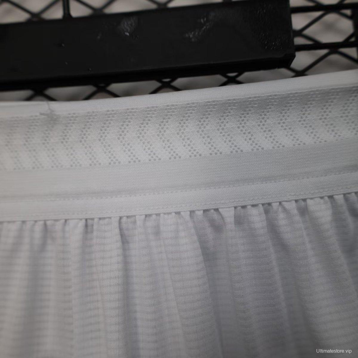 Player Version 2026 MEXICO Home Shorts