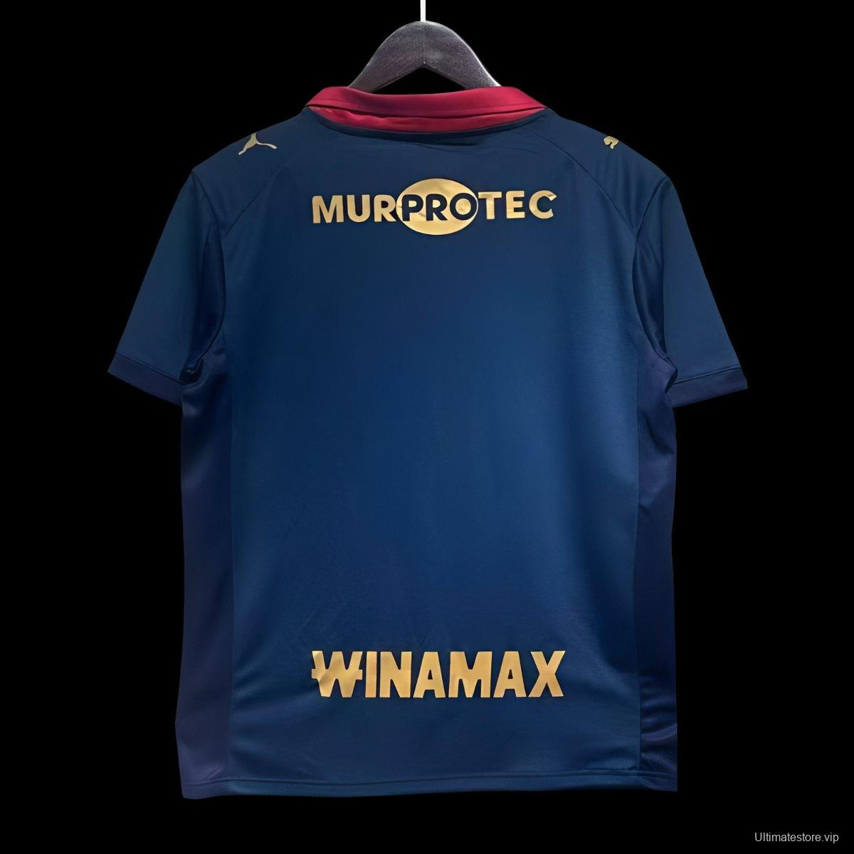 25/26 RC Lens Sainte-Barbe Special Jersey