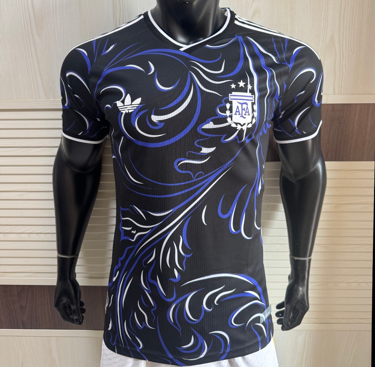 Player Version 2026 World Cup Away World Cup Jersey